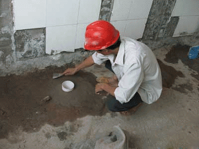 忻州厨房防水